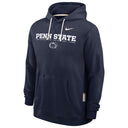 Penn State Nike SI Dri-Fit Hooded Sweatshirt