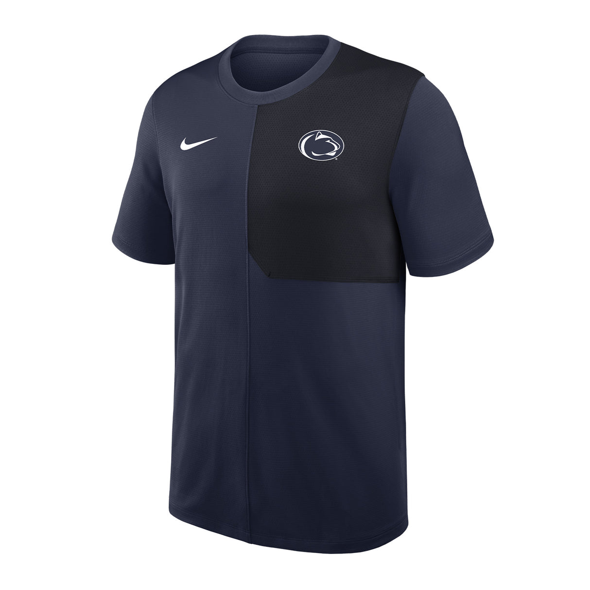 Penn State Nike Coach UV T-Shirt