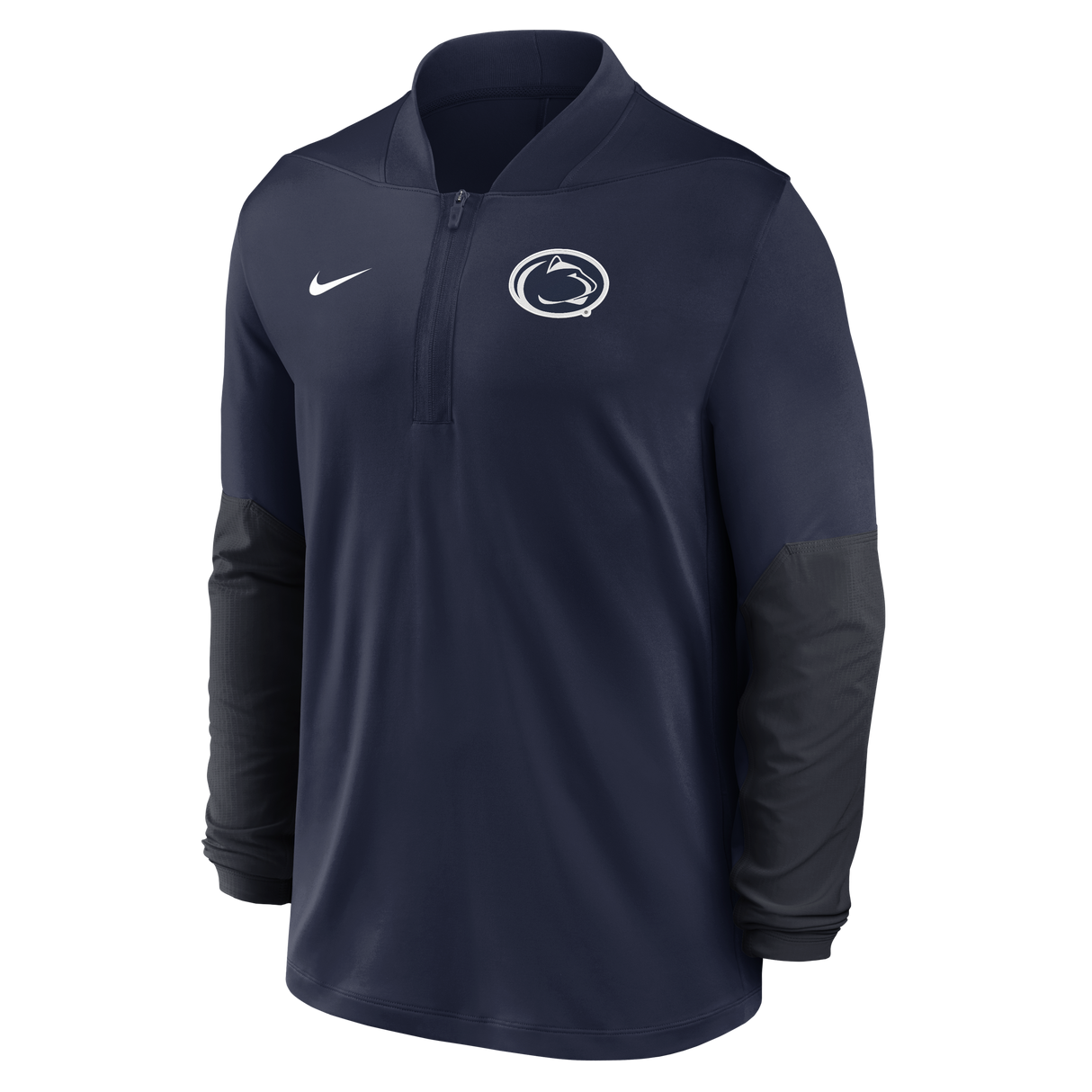 Penn State Nike MW Half-Zip Jacket