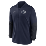 Penn State Nike MW Half-Zip Jacket