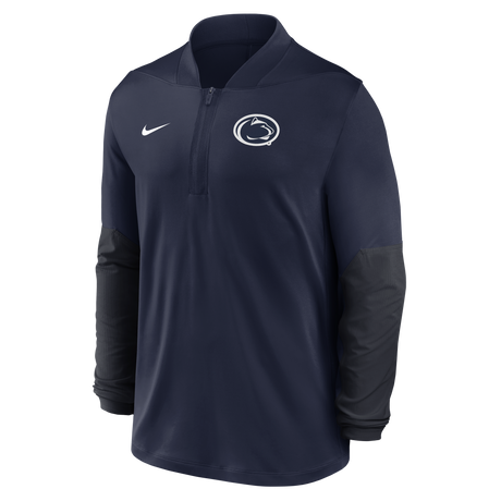 Penn State Nike MW Half-Zip Jacket