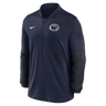 Penn State Nike MW Half-Zip Jacket