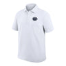 Penn State Nike Sideline Woven Dri-Fit Polo Dress Shirt