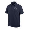 Penn State Nike Sideline Woven Dri-Fit Polo Dress Shirt