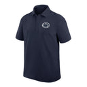 Penn State Nike Sideline Woven Dri-Fit Polo Dress Shirt