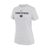 Penn State Nike Women's Dri-Fit Velocity T-Shirt
