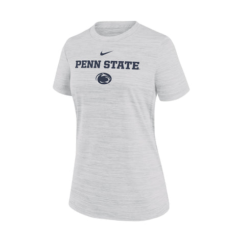 Penn State Nike Women's Dri-Fit Velocity T-Shirt
