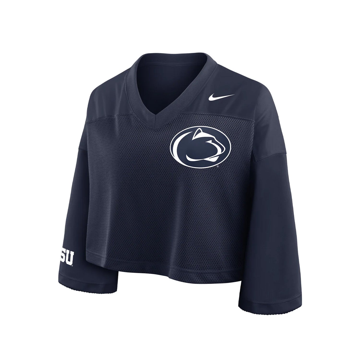 S PENN STATE ネイビープルオーバー mens-champion-navy-penn-state-
