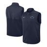 Penn State Nike Primetime Victory Performance Full-Zip Vest