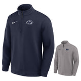 Penn State Nike Coaches Quarter-Zip