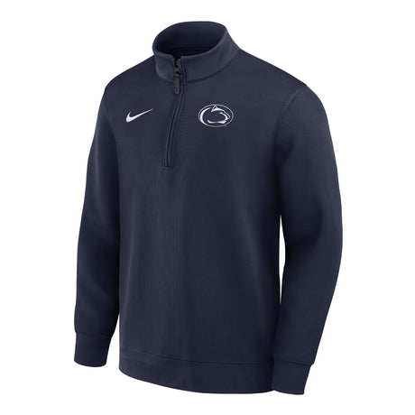 Penn State Nike Coaches Quarter-Zip