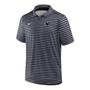 Penn State Nike Tour Stripe Polo Dress Shirt