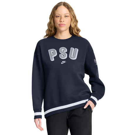 Penn State Nike Phoenix Crew