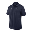 Penn State Nike Victory Plus Polo Dress Shirt
