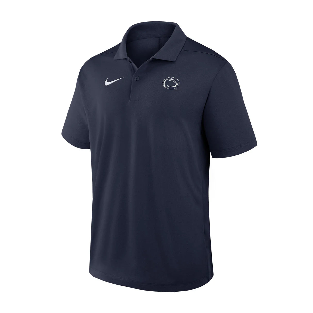 Penn State Nike Victory Plus Polo Dress Shirt