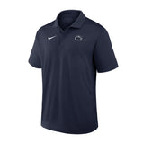 Penn State Nike Victory Plus Polo Dress Shirt