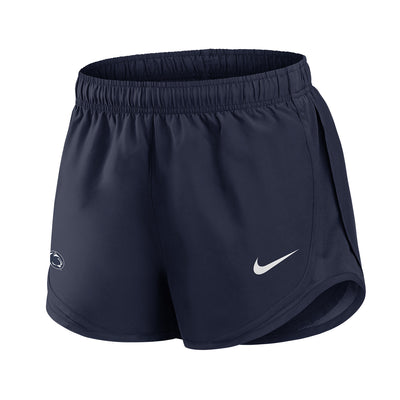 Penn State Nike Women's Tempo Shorts