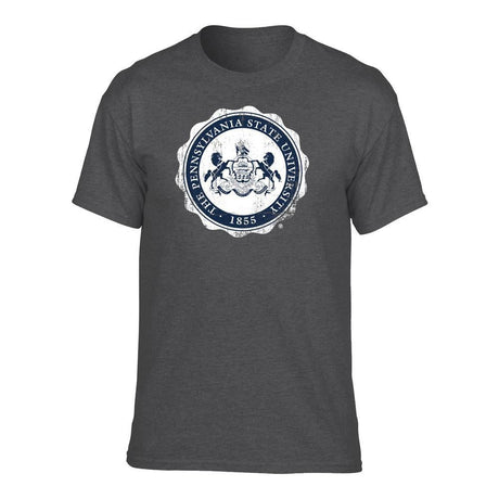 Penn State Distressed Seal T-Shirt