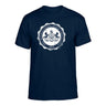 Penn State Distressed Seal T-Shirt