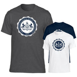 Penn State Distressed Seal T-Shirt