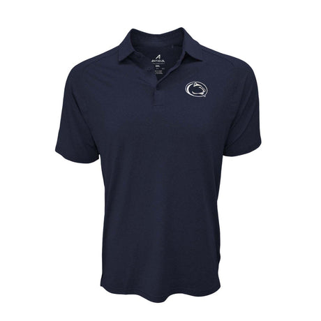 Penn State Men's Antigua Set Logo Polo