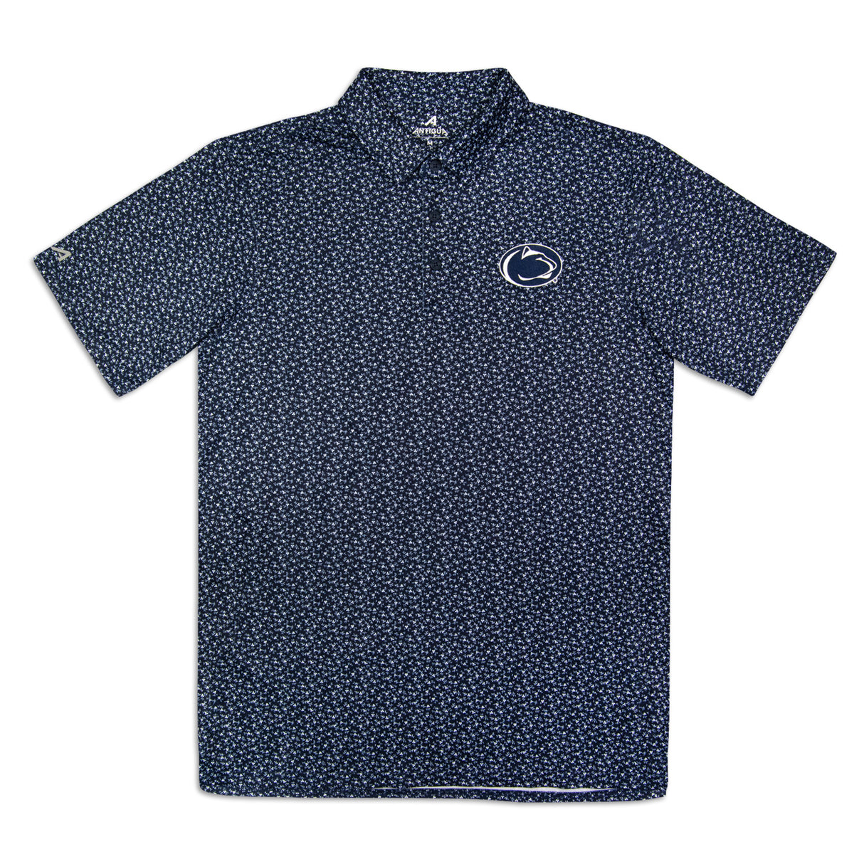 Penn State Vigorous Polo Dress Shirt