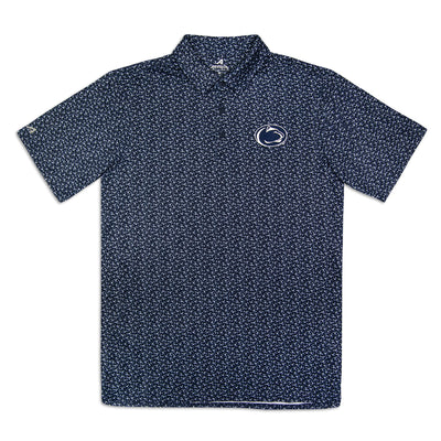 Penn State Vigorous Polo Dress Shirt