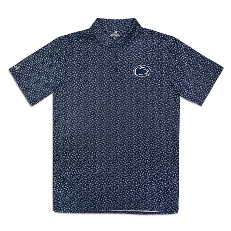 Penn State Vigorous Polo Dress Shirt