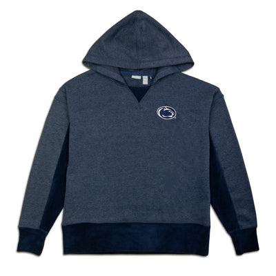 Penn State Women's Restful Hooded Sweatshirt