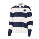 Penn State Women's Rugby Long Sleeve Polo