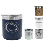 Penn State Yeti 10oz. Lowball Tumbler