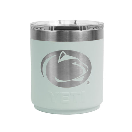 Penn State Yeti 10oz. Lowball Tumbler