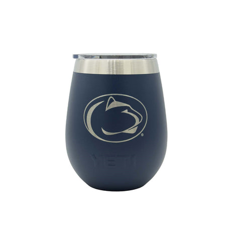 Penn State 10oz Yeti Wine Tumbler