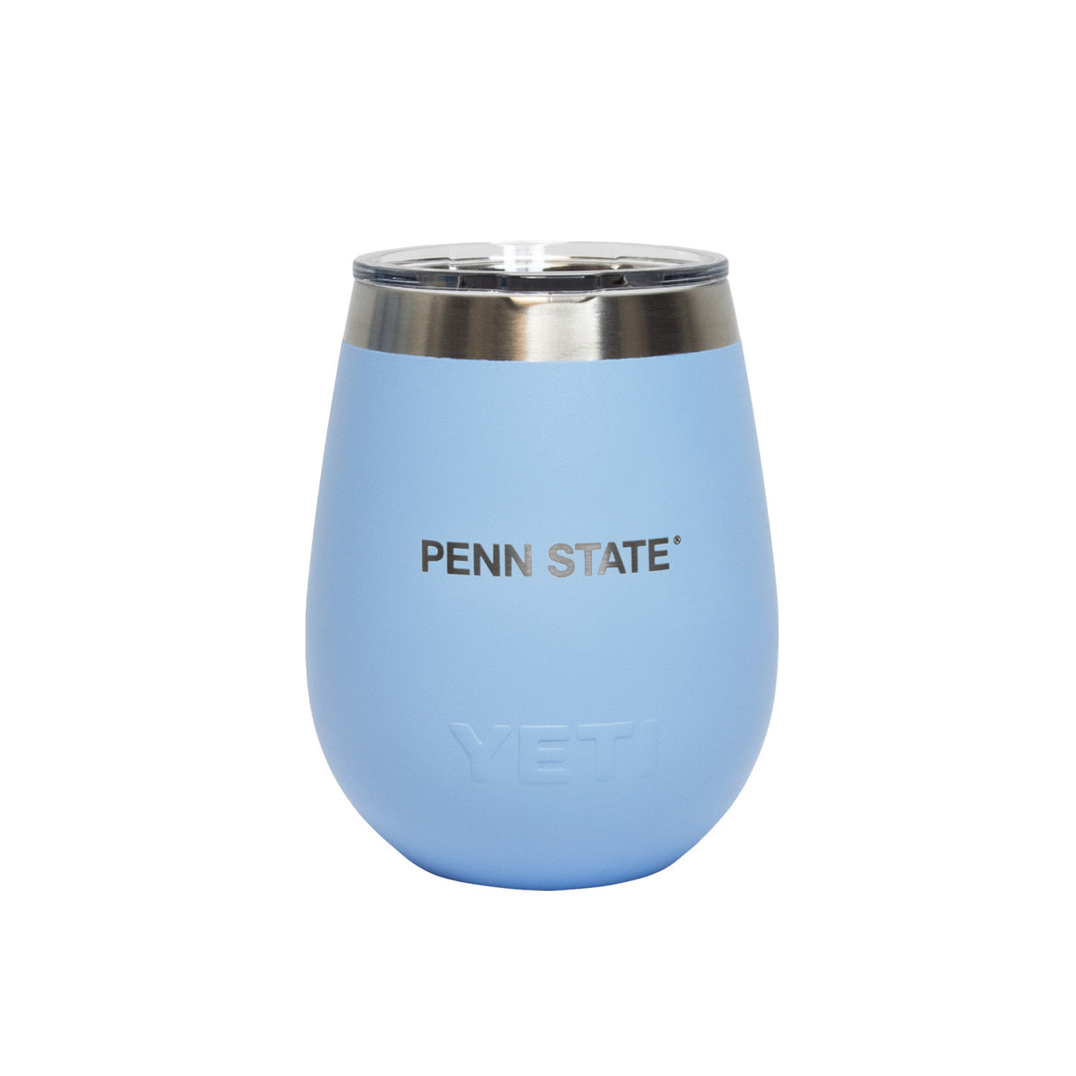Penn State 10oz Yeti Wine Tumbler
