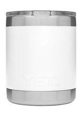 Penn State Yeti 10oz. Lowball Tumbler