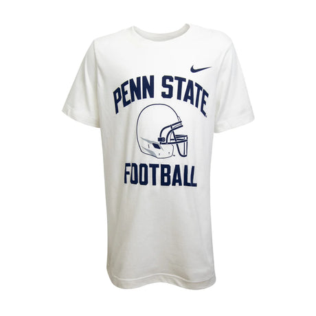 Penn State Nike Youth Football T-Shirt