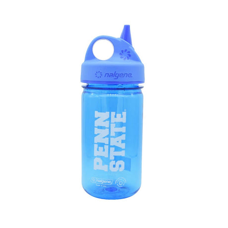 Penn State 12oz Grip 'n Gulp Nalgene
