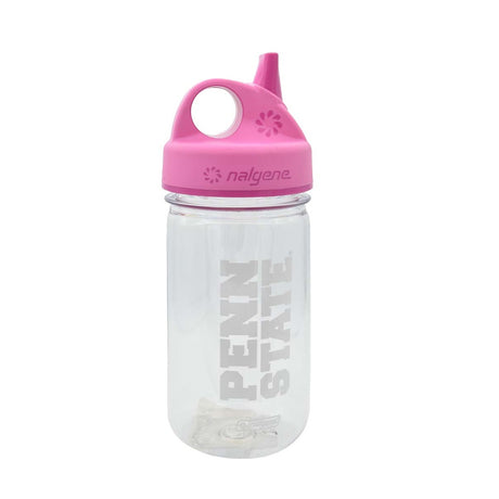 Penn State 12oz Grip 'n Gulp Nalgene