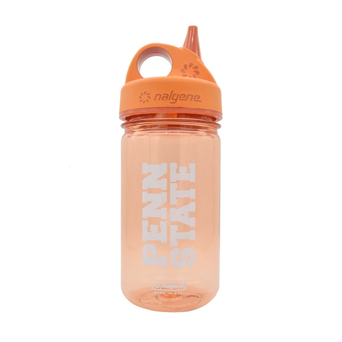Penn State 12oz Grip 'n Gulp Nalgene