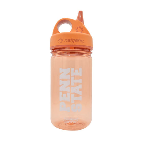 Penn State 12oz Grip 'n Gulp Nalgene