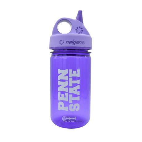 Penn State 12oz Grip 'n Gulp Nalgene