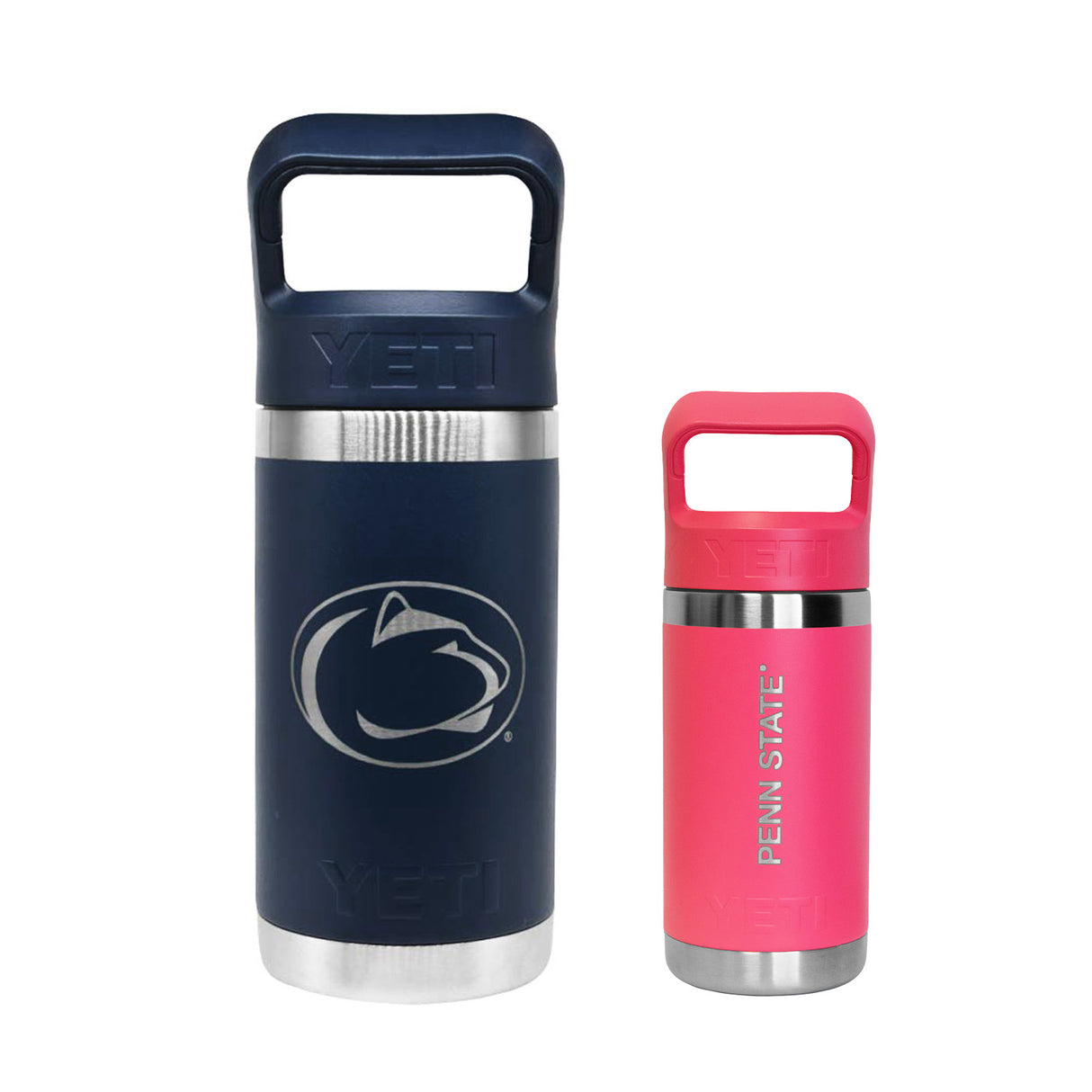 Penn State Yeti 12oz Junior Bottle