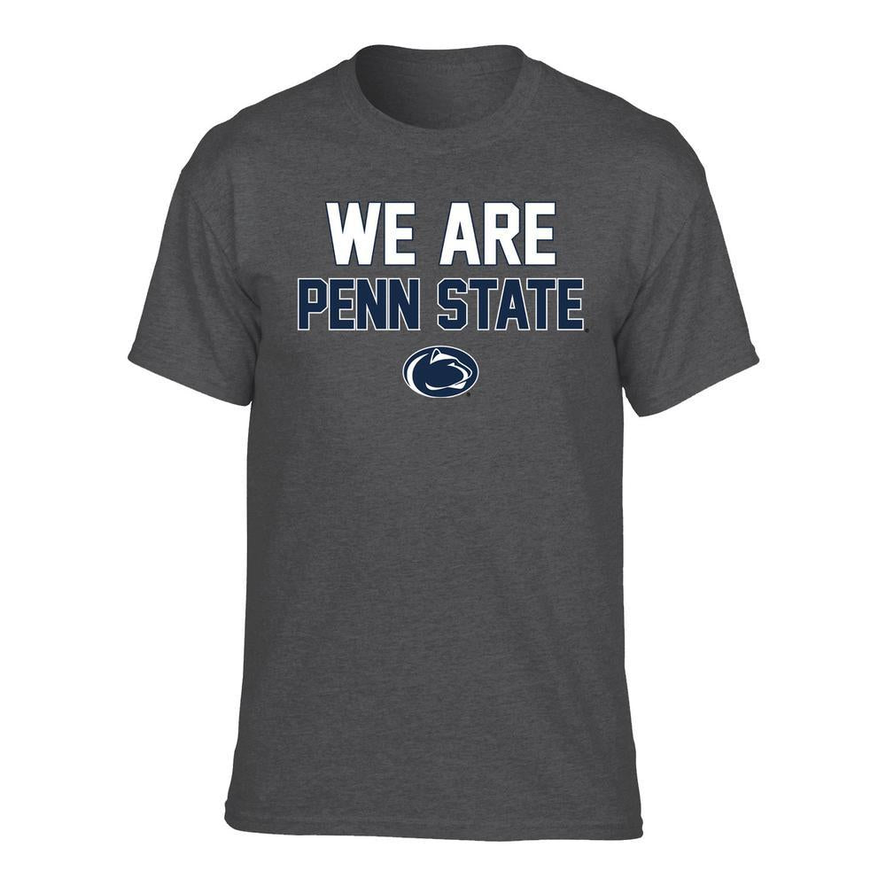 Penn State Nittany Lions We Are T-Shirt