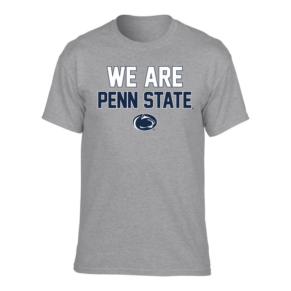 Penn State Nittany Lions We Are T-Shirt