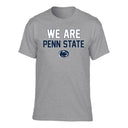 Penn State Nittany Lions We Are T-Shirt