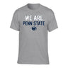 Penn State Nittany Lions We Are T-Shirt