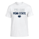 Penn State Nittany Lions We Are T-Shirt