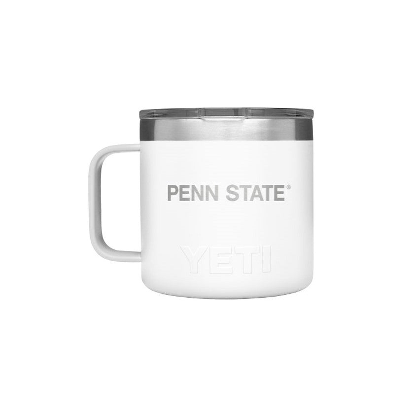 Penn State Yeti 14oz. Rambler Mug