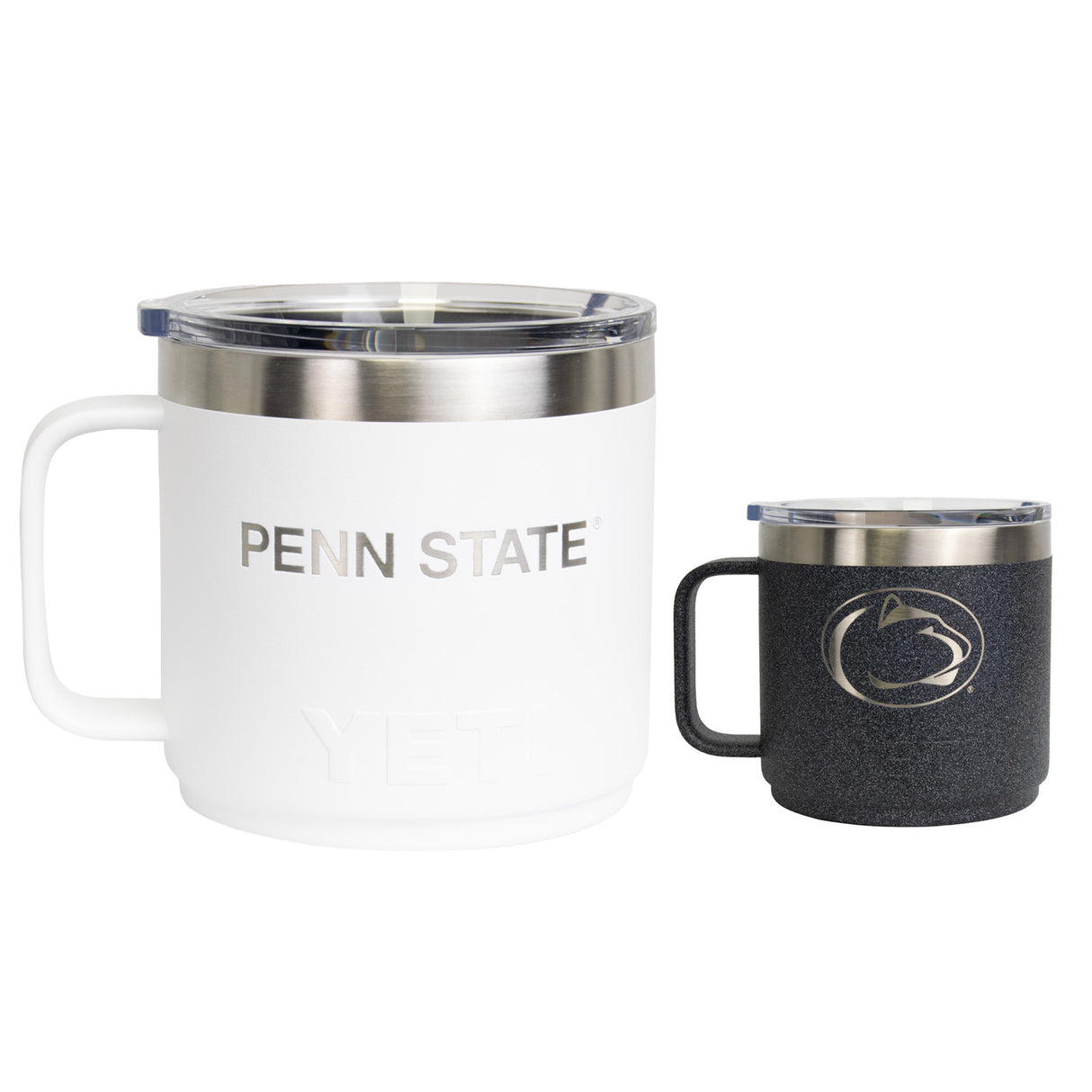 Penn State Yeti 14oz Durasip Mug