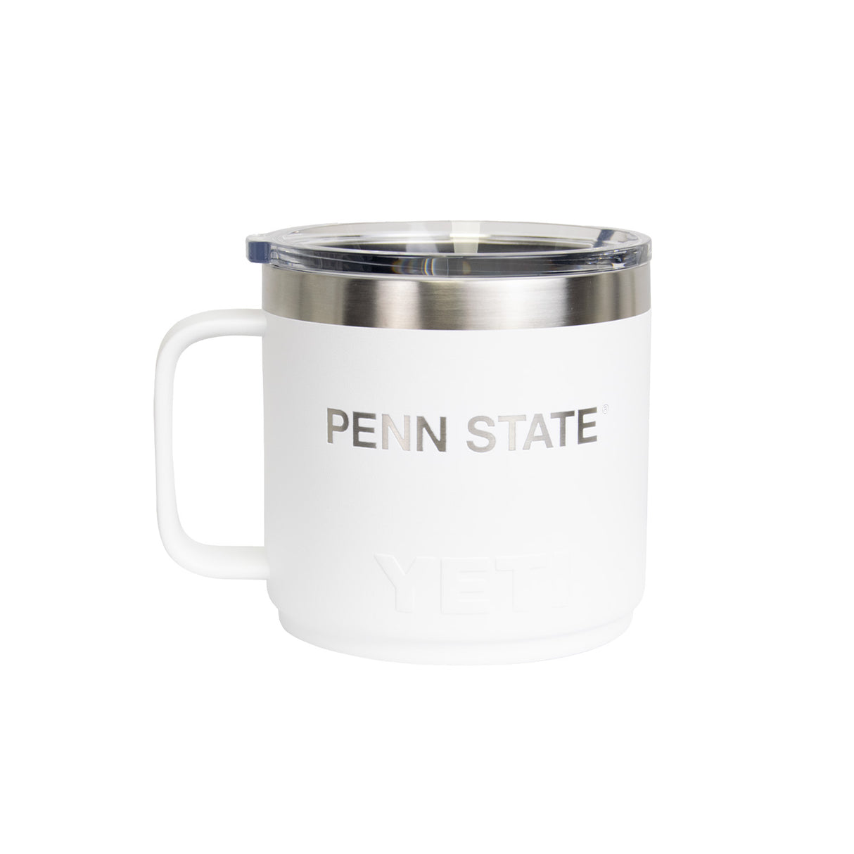Penn State Yeti 14oz Durasip Mug